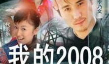 2008年电视剧,时光记忆中的光影岁月