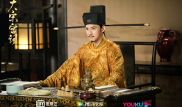 大宋宫词电视剧,揭秘宋朝宫廷的权谋与爱恨