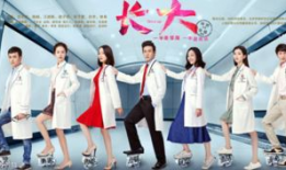 长大 电视剧,揭秘医学生成长之路，展现当代医者风采